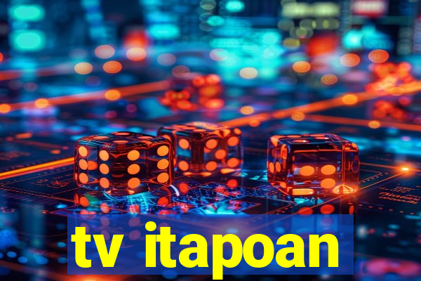 tv itapoan